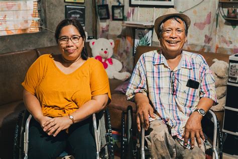 physical handicap in tagalog|Disabled Person in Tagalog.